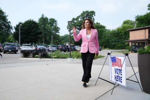 Republicans see Minnesota fraud scandal as a chance to go on offense in a blue state