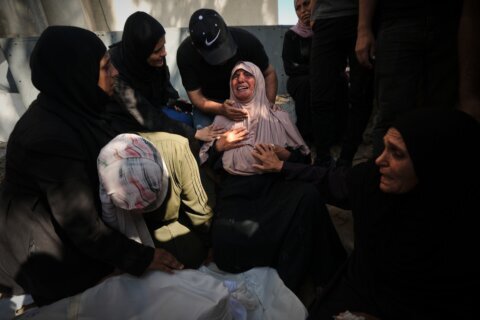 Israel’s deadly Gaza strikes cast more doubt on ceasefire progress days after Kushner visit
