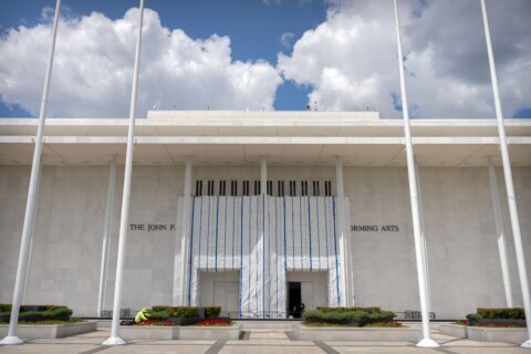 Kennedy Center board set to vote on whether to move forward with closure