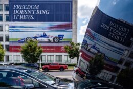 America 250 Grand Prix