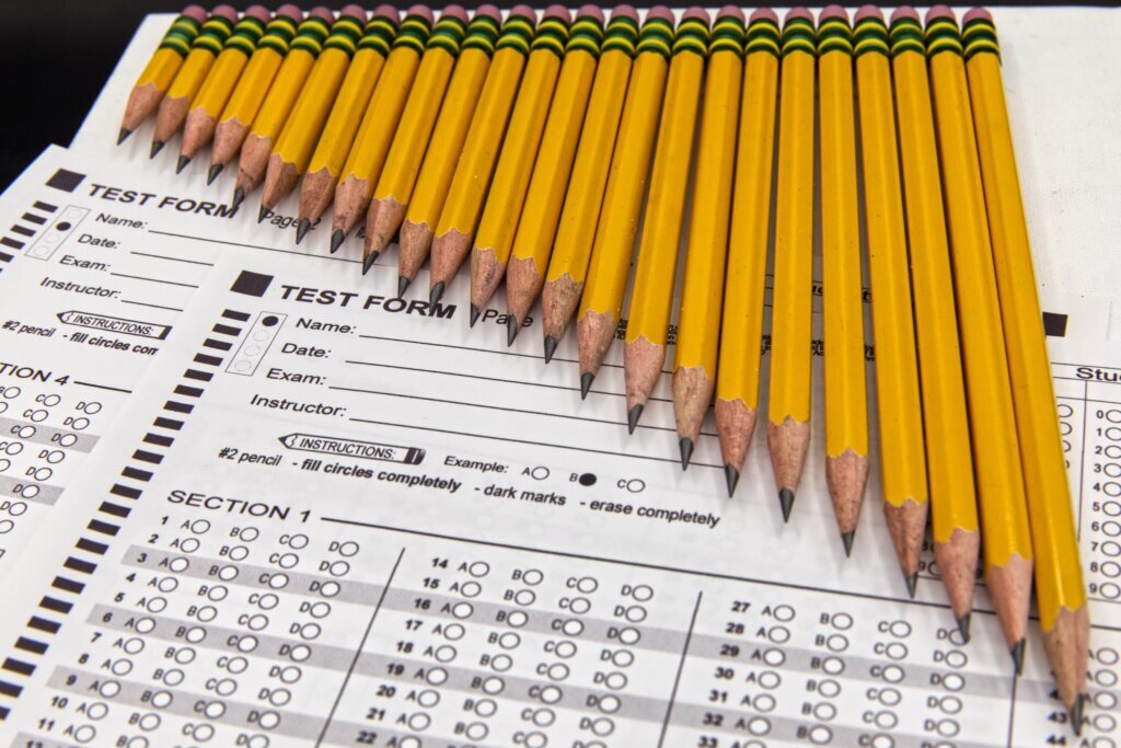 How the No. 2 pencil became a uniquely American school supply staple