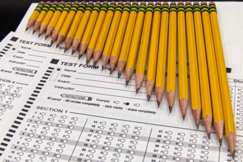 How the No. 2 pencil became a uniquely American school supply staple