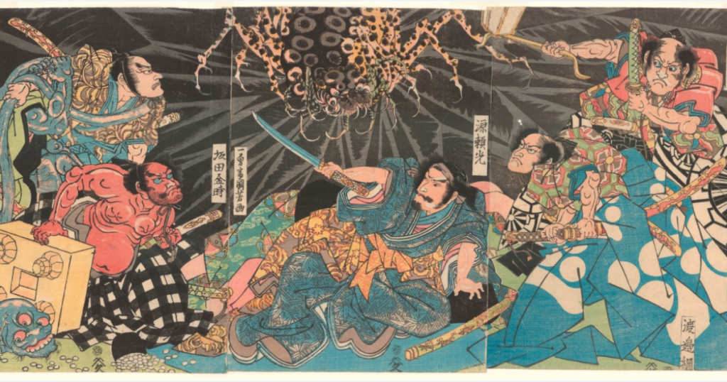 Things to do in the DC area: ‘Yokai Parade,’ National Book Festival … and more!