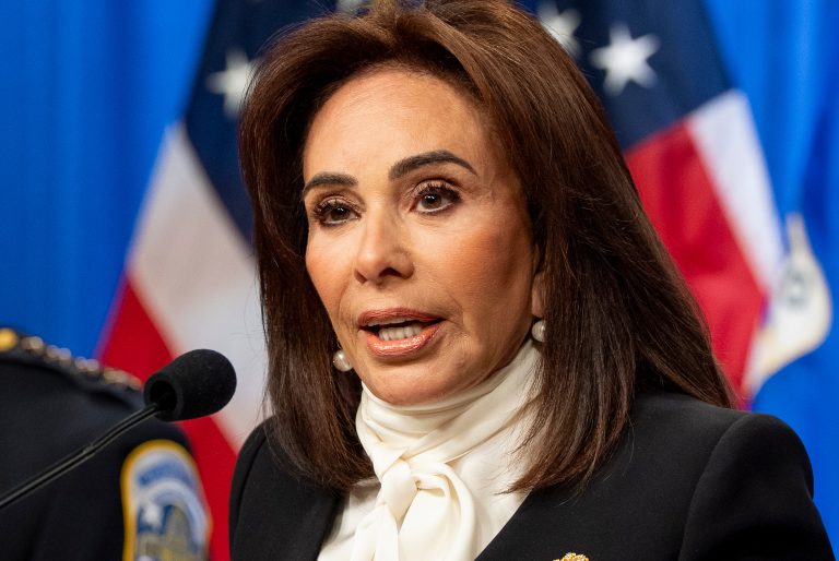 Bar Complaints Pirro