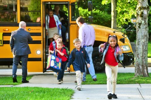 How to reset your child’s sleep schedule for back-to-school season