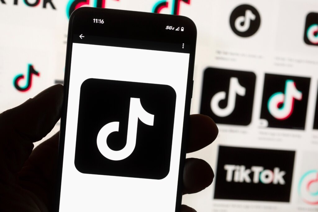 TikTok reaches $400 million settlement with US Justice Department over children’s privacy