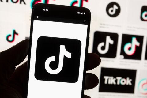 TikTok reaches $400 million settlement with US Justice Department over children’s privacy