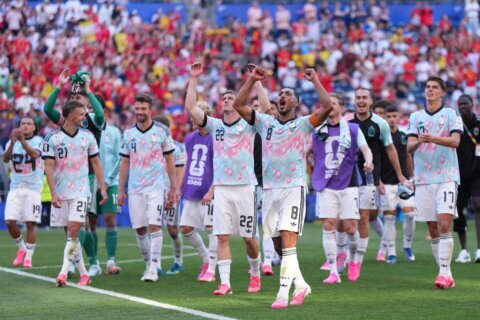 US men to host Peru, Chile, Mexico and Canada to kick off next World Cup cycle