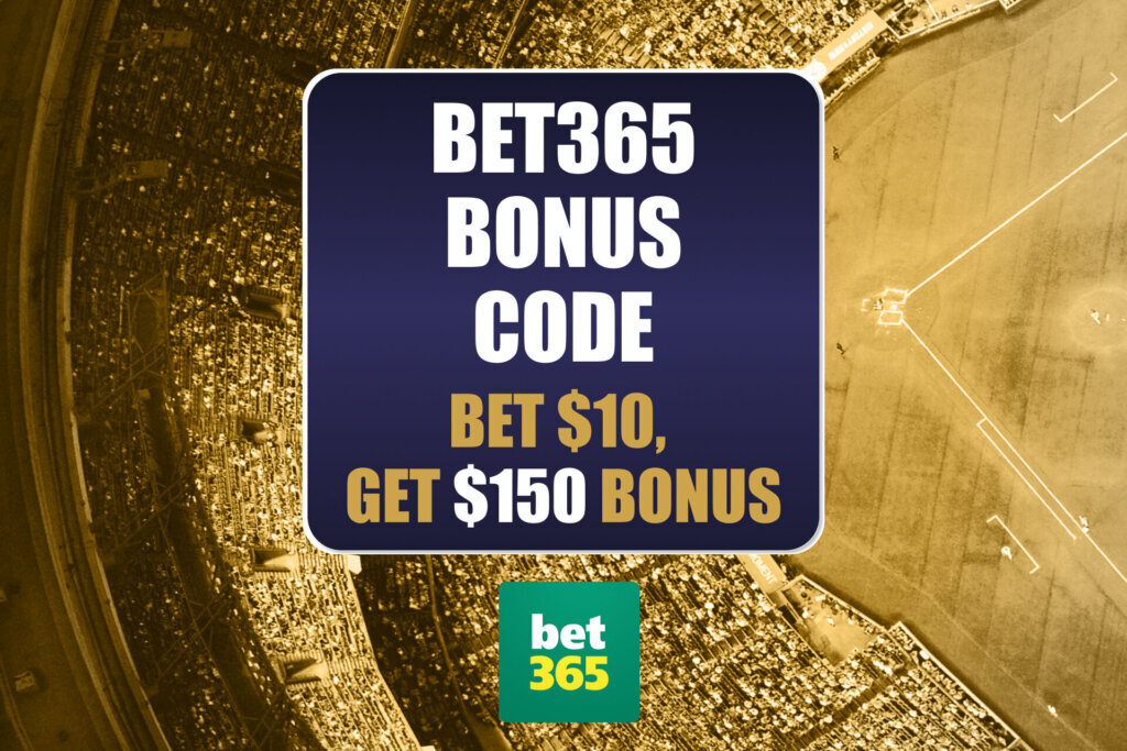 Bet365 Bonus Code: Bet $10, Get $150 Bonus for Dodgers-Red Sox