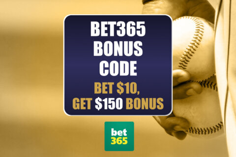Bet365 Bonus Code: Get $150 MLB Sign Up Bonus for Aug. 11 Games