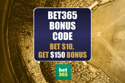 Bet365 Bonus Code: Bet $10, Get $150 Bonus for Dodgers-Red Sox