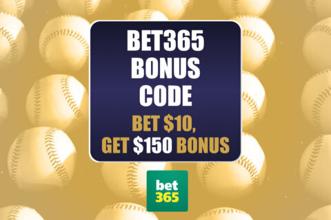 Bet365 Bonus Code Unlocks $150 Bonus for MLB, NFL + UFC 330