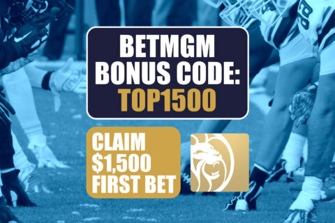 BetMGM Bonus Code TOP1500: Claim $1,500 Bonus for MLB, 49ers-Chargers, NFL Preseason