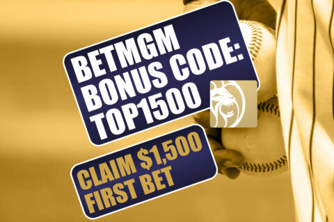 BetMGM Bonus Code TOP1500: Get $150 Bonus or $1,500 Paid Back for MLB Sunday