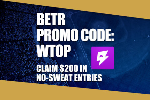 Betr Promo Code WTOP: Get $200 Bonus for Red Sox-White, MLB Picks (Aug. 6)