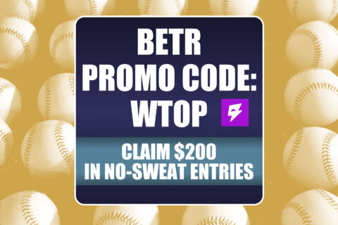 Betr Promo Code WTOP: Score $200 Bonus for Aug. 3 MLB Picks