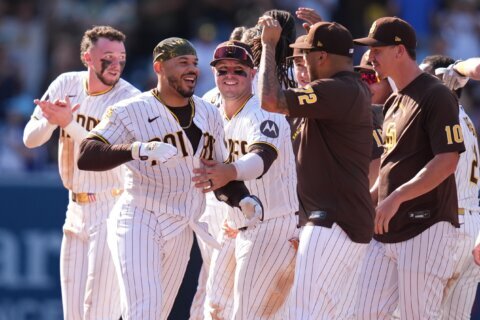 MLB approves sale of San Diego Padres to José E. Feliciano and Kwanza Jones