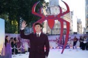 Britain Spider-Man: Brand New Day Premiere