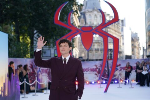 ‘Spider-Man: Brand New Day’ beats ‘Avengers: Endgame’ box office record