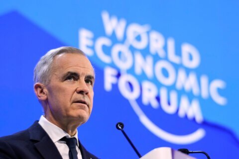 Carney warned about economic coercion. Now Trump is testing the Canadian prime minister