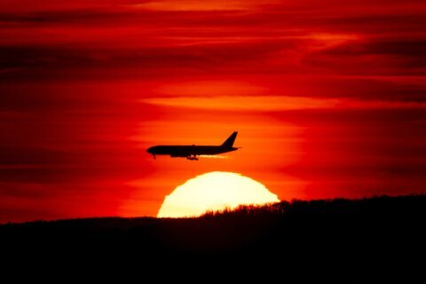 Flight attendants and pilots have highest risk of dying from radiation-linked cancers, study says
