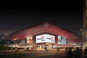 Take a look at the newest renderings of the Capital One Arena renovations