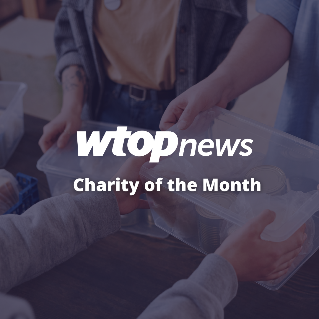 Charity of the Month