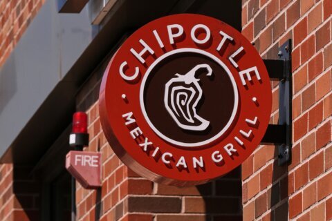 Chipotle pulls jalapeños from some restaurants as health officials investigate salmonella outbreak