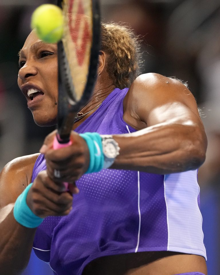 Cincinnati Open Tennis
