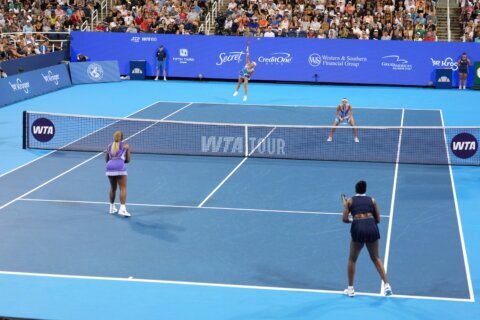 Grand Slam tournaments create player council to give players more input into biggest tennis events