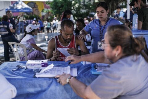 How to help after Colombia’s devastating earthquake