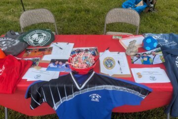 The long-shuttered Boys & Girls Club will open again this fall with a youth soccer league.