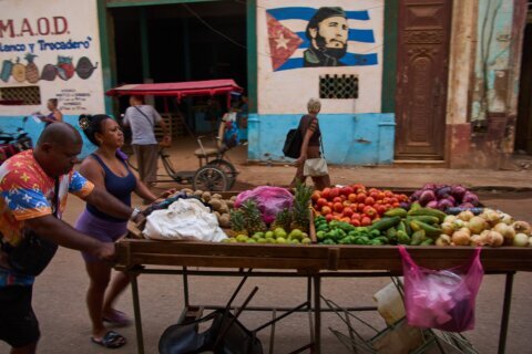 Cuba marks Fidel Castro’s 100th birthday as his shadow still shapes a nation in crisis
