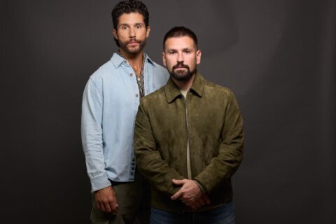 After losing a friend and writing ‘Say So,’ Dan + Shay are back with the autobiographical ‘Young’