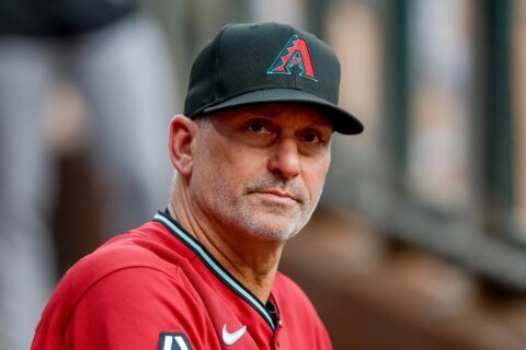 D-backs manager Torey Lovullo said he felt ‘betrayed’ after Ketel Marte’s mysterious disappearance