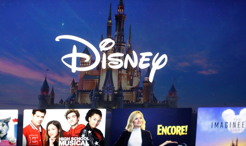Disney’s strong quarter driven by ‘Toy Story 5’ and the draw of its US theme parks