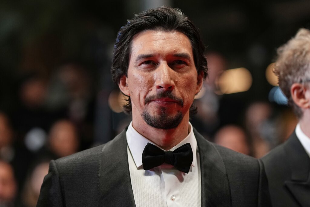 Adam Driver will play Mister Sinister and Inde Navarrette will go Rogue in Marvel’s ‘X-Men’ reboot