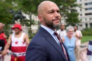 DC's delegate candidate plans to target federal lawmakers challenging the city’s autonomy