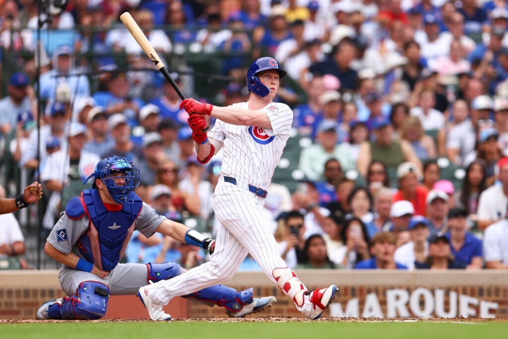 Pete Crow-Armstrong and Shohei Ohtani star as NL MVP race moves to another level