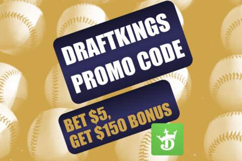DraftKings Promo Code Unlocks $150 Bonus for MLB Games Sunday (Aug. 16)