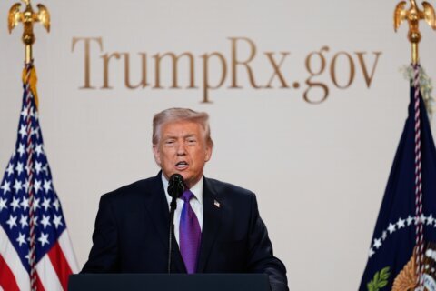 Drug prices have declined sharply, and Trump is taking credit. The reason behind the drop is complex