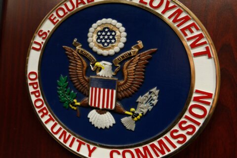 US civil rights agency denies issuing order halting all federal class discrimination complaints