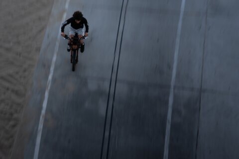 Kids keep getting hurt and killed on e-bikes. Should parents be held responsible?