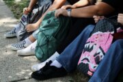 Education Be Well Backpacks