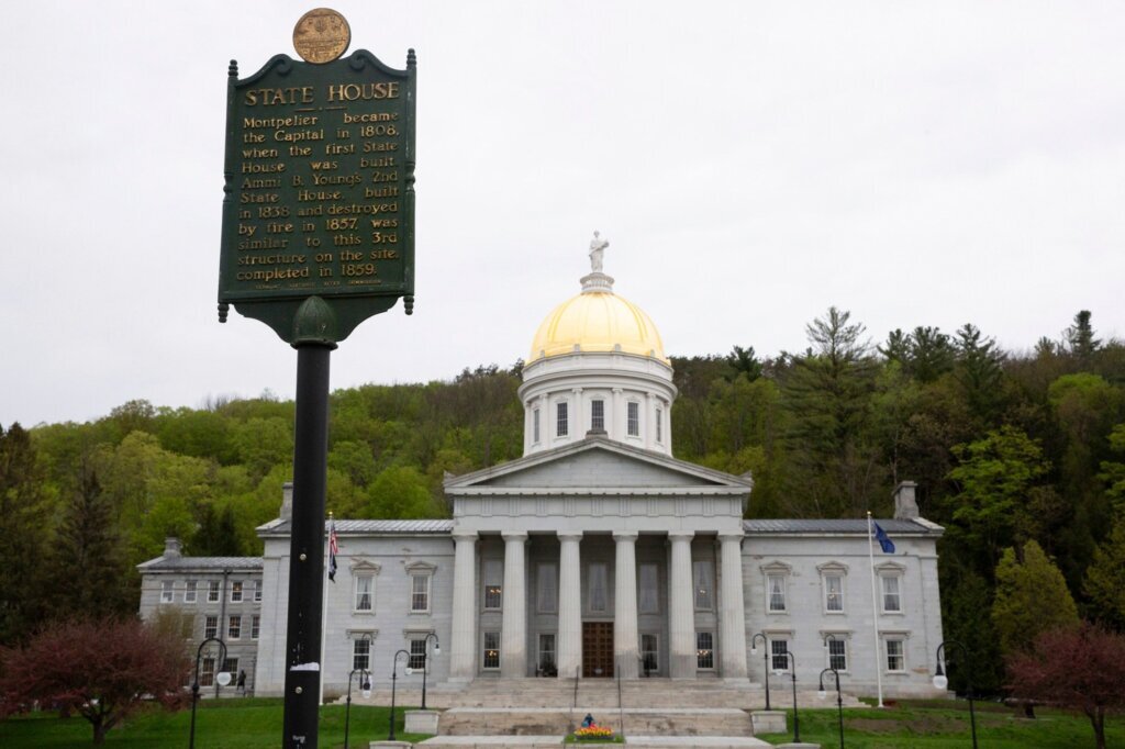 AP Decision Notes: What to expect in Vermont’s state primary