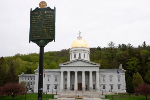 AP Decision Notes: What to expect in Vermont’s state primary