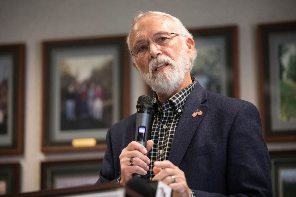 AP Decision Notes: What to expect in Washington state’s primary