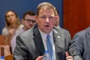 Trump loyalist Ed Martin is leaving the Justice Department to focus on election 'legal battles'