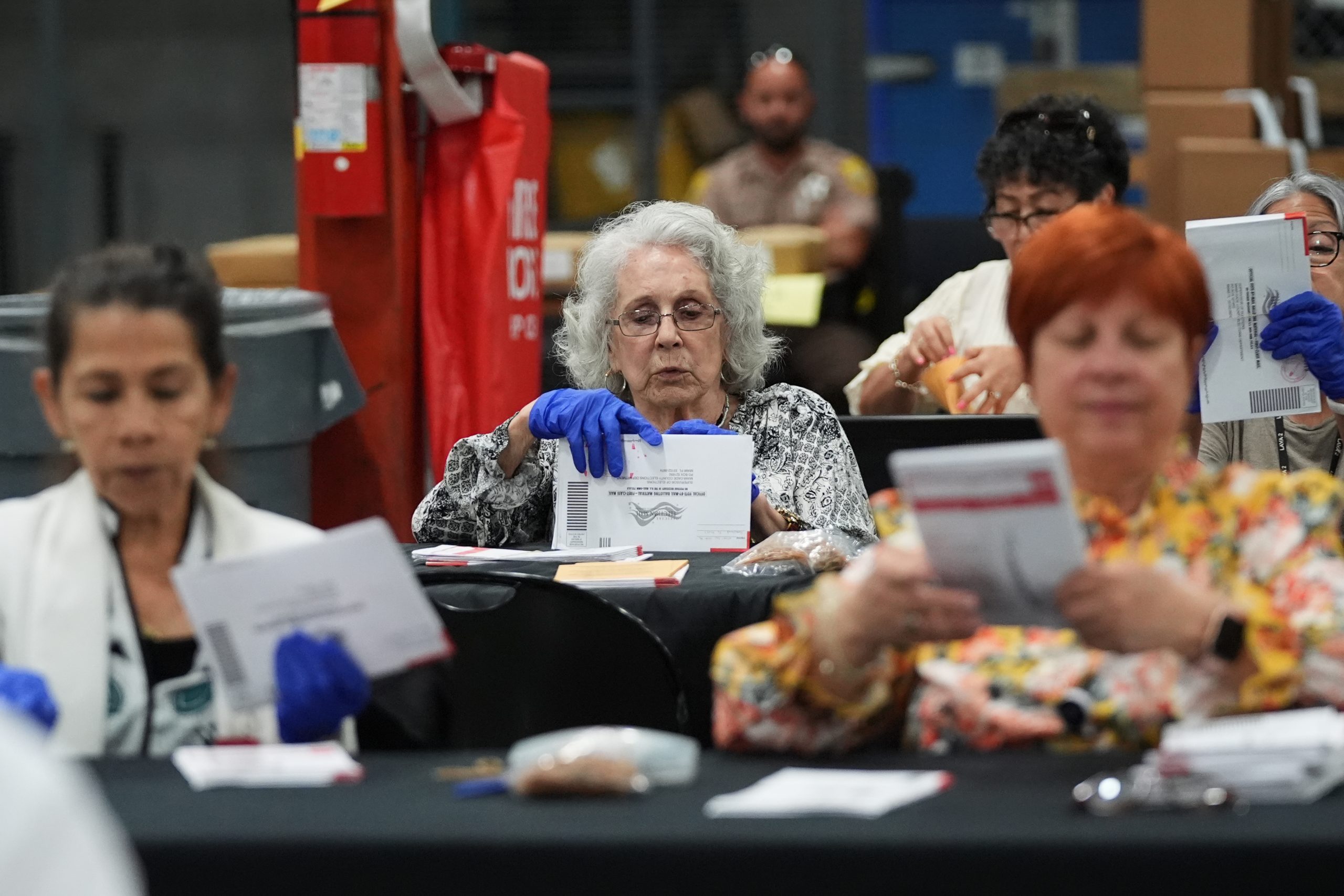 Election 2026 Florida