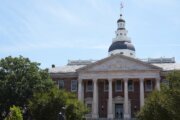Maryland State House
